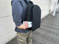 【通勤バッグの悩み1位は“重さ”じゃない？】414人調査