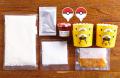 ポケモンと一緒に食育体験！ 夏休み限定・キッズレッ