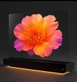 ANSHI JAPAN、スワニーと連携し透明OLED×Windows OS一