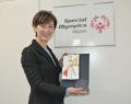 一般財団法人 生涯学習開発財団「松田妙子賞」応募者 