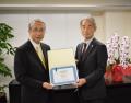 一般財団法人 生涯学習開発財団「松田妙子賞」応募者 