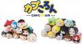 CAPCOM STOREの大人気商品「カプころんシリーズ」の新