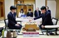 白と黒が織りなす日本の伝統文化を堪能。万博を舞台に