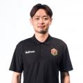 【徳島ガンバロウズ】小林　康法氏　ヘッドコーチ就任