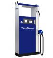 テラチャージ、日本橋の「ホテルかずさや」にて50kW出