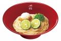 【なか卯】暑い夏にぴったりの爽やかな味わい！なか卯
