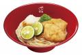 【なか卯】暑い夏にぴったりの爽やかな味わい！なか卯