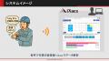 【iXacs × 音声認識】スマートウォッチへの音声入力で