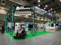 【第6回 関西物流展 eve autonomy 出展レポート】“繋
