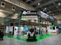 【第6回 関西物流展 eve autonomy 出展レポート】“繋