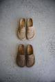 ローファーとクロッグのハイブリッド、BIRKENSTOCKのN