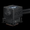 ASUSのゲーミングブランドRepublic of Gamersより3.5