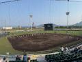 香川オリーブガイナーズ、ギネス世界記録(TM)を達成。
