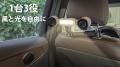 6/11発売開始！猛暑対策に革新を。360°回転できるWフ