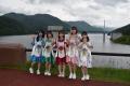 福島市水道通水100周年記念「ふくしまの水」×「けっぱ