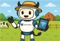 酪農・畜産の現場に“AI”がやってきた！