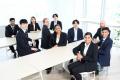 海外人材への育成プログラム、「整備されていた」は5