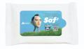 赤城乳業のソフトクリーム「Sof’（ソフ）」、初のサン