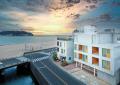 【HOTEL AO KAMAKURA】イタリアンブッフェを味わう絶