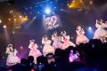 fav me、初の東名阪ライブツアー初日大阪公演を完売満