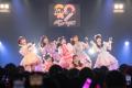fav me、初の東名阪ライブツアー初日大阪公演を完売満