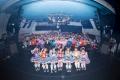 fav me、初の東名阪ライブツアー初日大阪公演を完売満