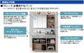 洗面化粧台「ｄｒｅｎａ（ドレーナ）」8月1日（金）発