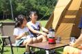好評につき第3弾！6月15日(日)は富士山の麓で熱気球に
