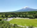 好評につき第3弾！6月15日(日)は富士山の麓で熱気球に