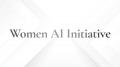 一般社団法人Women AI Initiative Japan 設立のお知ら