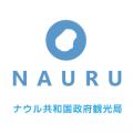 ナウル政府観光局がナウル西之島比較缶バッジを販売