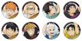 アニメ「ハイキュー!!」から、ユース・疑似ユースをテ