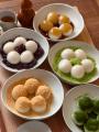 【浅草、白玉が名物!!行列必須の甘味みつや】伊勢丹新