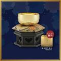 純金製“伊藤博文”千円札(デザイン)が全国初登場！出品