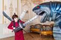 今年もサメ―シーズン到来！世界のサメ映画15作が大集