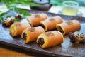 3日間限定！出来立ての美味しさがずらり。お亀堂藤沢