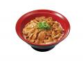 【すき家】タレが染み込んだ豚肉の旨みがたまらない！