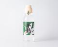 環境配慮の紙パック・ペットボトル焼酎！ 捨てやすく