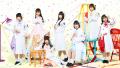 ナッジ、アイドルグループ「Palette Parade」の公式ク