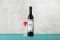 国産フランボワーズ×蜂蜜の高貴な果実酒「Queen Framb