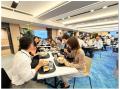 食を通じた社会貢献 寄付型メニューで3,117食分の給食