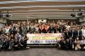 世界卓球２０２５ 卓球男子ダブルス「金」戸上・篠塚