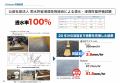 5mmの雨でも都市が沈む時代に。Dotconが挑む“都市型水