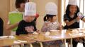 子どもが“審査員”として真剣ジャッジ！『京キッズによ