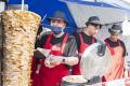 【東京都足立区】都内有数のハナショウブと多国籍グル