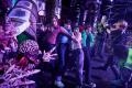 驚愕の360度ライブ・ホラーが帰ってくる！　『バイオ