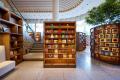 The Library Loungeがグランドオープン