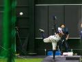 ルートインBCリーグ、選抜選手による初の能力測定会を