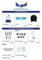 『SHIBUYA109 × aoen The Blue MOGMOG CAMPAIGN』