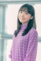 芦田愛菜さんが、鈴与株式会社の新企業広告イメージキ